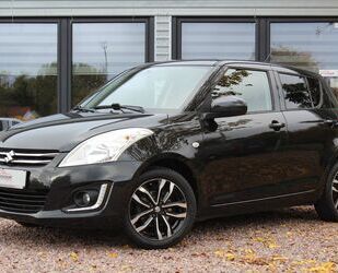 Suzuki Swift Gebrauchtwagen