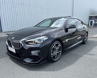 BMW 218 Gran Coupé Gebrauchtwagen