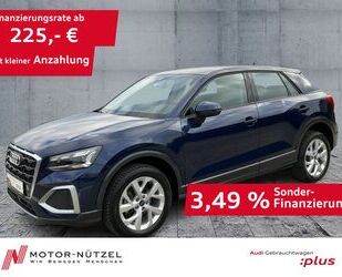 Audi Q2 Gebrauchtwagen