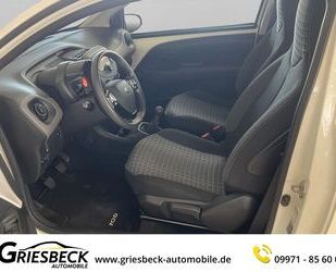 Peugeot 108 Gebrauchtwagen