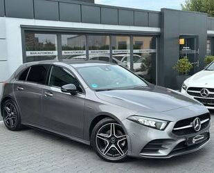 Mercedes-Benz A 200 Gebrauchtwagen