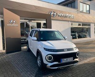 Hyundai INSTER Gebrauchtwagen