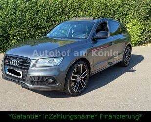 Audi SQ5 Gebrauchtwagen