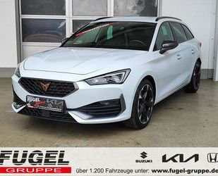 Cupra Leon Gebrauchtwagen
