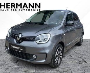 Renault Twingo Gebrauchtwagen