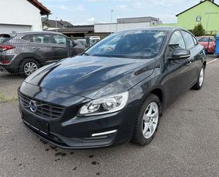 Volvo S60 Gebrauchtwagen