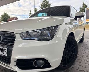 Audi A1 Gebrauchtwagen