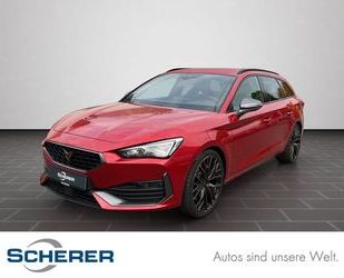 Cupra Leon Gebrauchtwagen