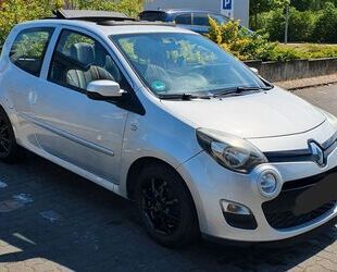 Renault Twingo Gebrauchtwagen
