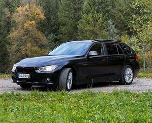 BMW 330 Gebrauchtwagen