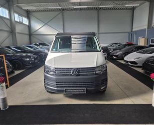 VW T6 Transporter Gebrauchtwagen