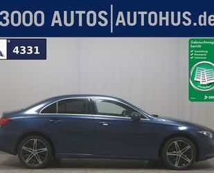 Mercedes-Benz A 250 Gebrauchtwagen