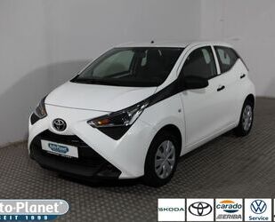 Toyota Aygo (X) Gebrauchtwagen