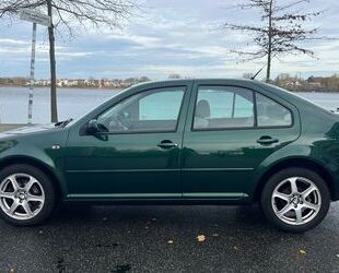 VW Bora Gebrauchtwagen