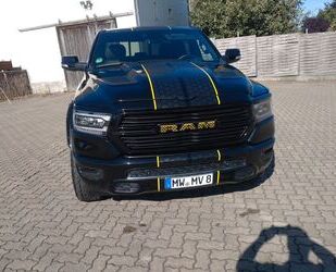 Dodge RAM Gebrauchtwagen