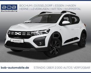 Dacia Sandero Gebrauchtwagen