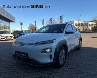 Hyundai KONA Elektro Gebrauchtwagen