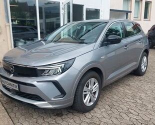 Opel Grandland (X) Gebrauchtwagen