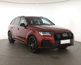 Audi Q7 Gebrauchtwagen