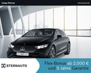 Mercedes-Benz EQE Gebrauchtwagen