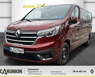 Renault Trafic Gebrauchtwagen