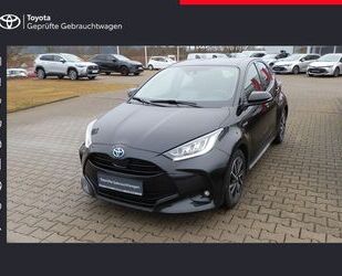 Toyota Yaris Gebrauchtwagen