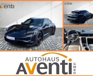 Porsche Taycan Gebrauchtwagen