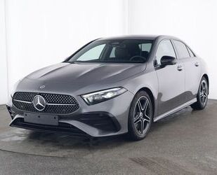 Mercedes-Benz A 250 Gebrauchtwagen