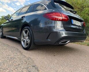 Mercedes-Benz C 250 Gebrauchtwagen