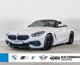 BMW Z4 Gebrauchtwagen