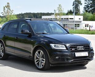 Audi SQ5 Gebrauchtwagen