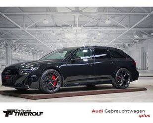 Audi RS6 Gebrauchtwagen