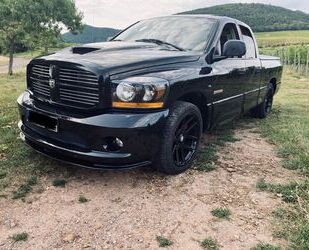 Dodge RAM Gebrauchtwagen