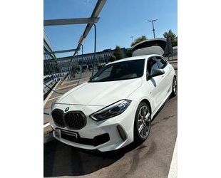 BMW M135 Gebrauchtwagen