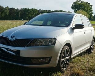 Cupra Rapid 