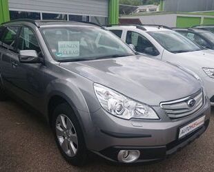 Subaru Legacy Gebrauchtwagen