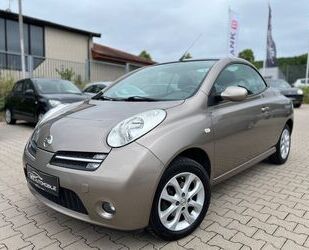 Nissan Micra Gebrauchtwagen