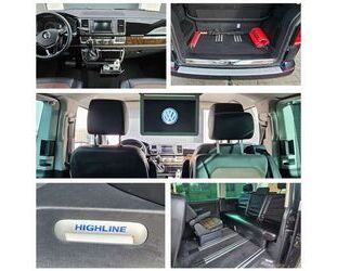 Toyota T6 Multivan 