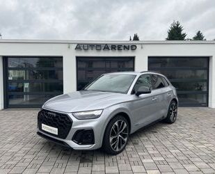 Audi SQ5 Gebrauchtwagen