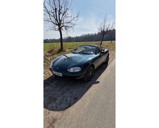 Mazda MX-5 Gebrauchtwagen