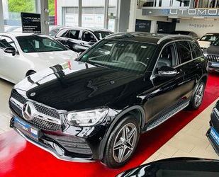 Mercedes-Benz GLC 300 Gebrauchtwagen