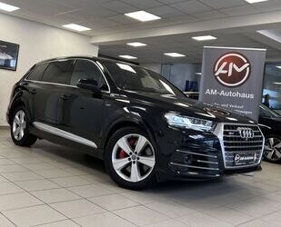 Audi SQ7 Gebrauchtwagen