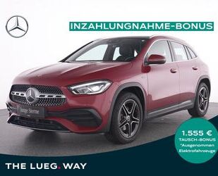 Mercedes-Benz GLA 250 Gebrauchtwagen