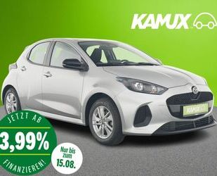 Mazda 2 Hybrid Gebrauchtwagen