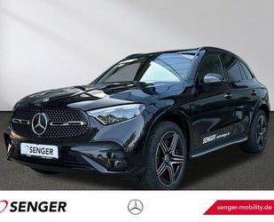 Mercedes-Benz GLC 450 Gebrauchtwagen