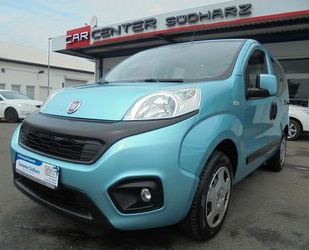 Fiat Qubo Gebrauchtwagen