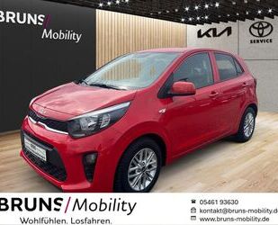 Kia Picanto Gebrauchtwagen