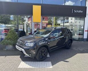 Dacia Duster Gebrauchtwagen