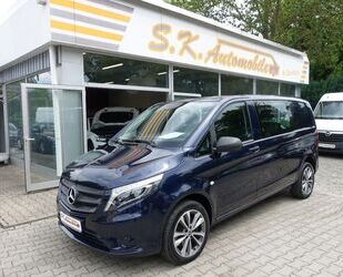 Mercedes-Benz Vito Gebrauchtwagen