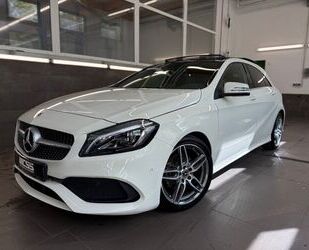 Mercedes-Benz A 200 Gebrauchtwagen